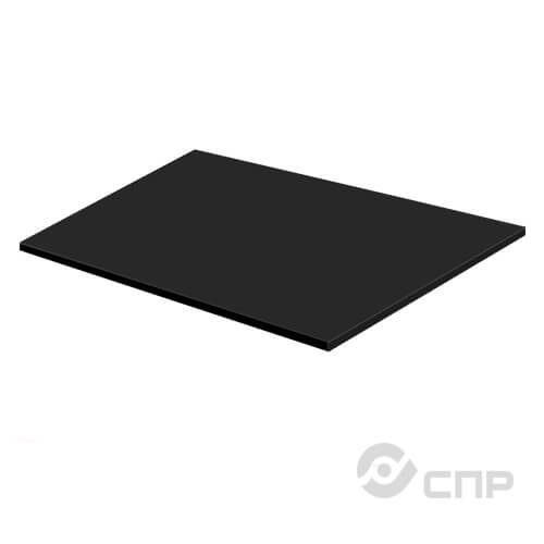 Техпластина (лист) 350х350х2,4