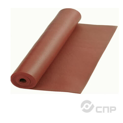 Техпластина (лист) 350х350х2,4