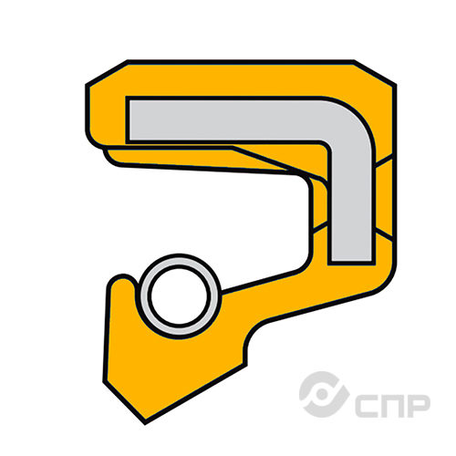 Манжеты армированные BA, TRA, R, 827N, SC в Карши