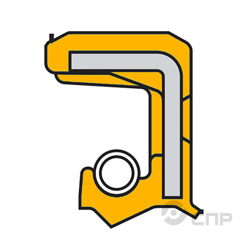 Манжеты армированные BABSL, TRU, WASY, 827SK в Карши