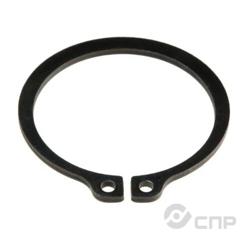 Стопорное наружное кольцо 105х3