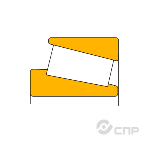 Подшипники конические SKF в Карши