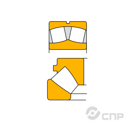 Подшипники сферические SKF в Карши