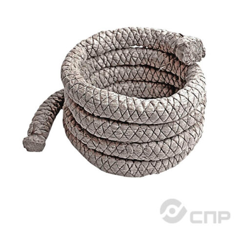 Базальтовые шнуры теплоизоляционные в Карши