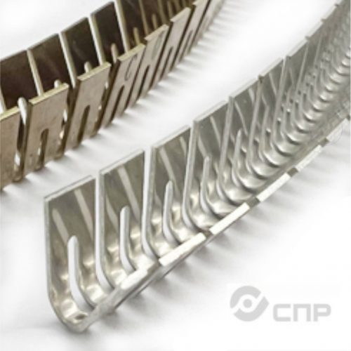 Пружины меандровые в Карши